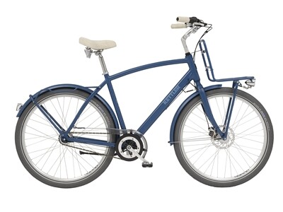 Kettler Berlin Cargo Damen 50cm 7Gang Rücktritt