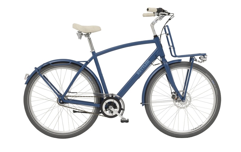 Kettler Berlin Cargo Damen 50cm 7Gang Rücktritt
