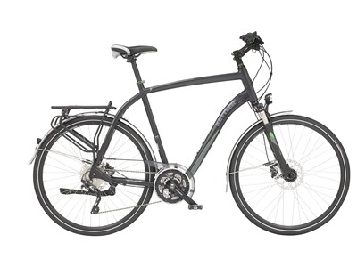 Kettler Explorer HD Damen 50cm 30Gang