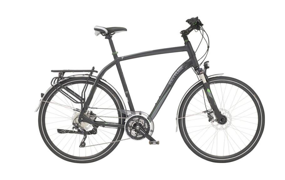 Kettler Explorer HD Damen 50cm 30Gang