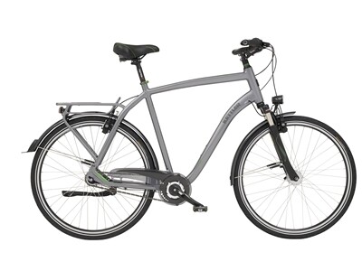 Kettler City HD Damen 55cm 7Gang Rücktritt