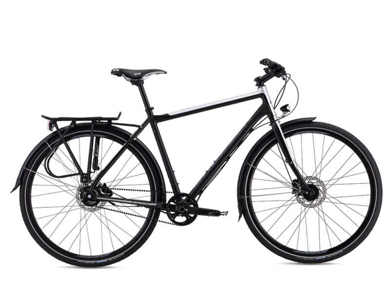 Breezer Bikes Beltway 11 +