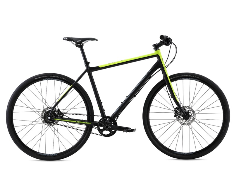 Breezer Bikes Beltway 8