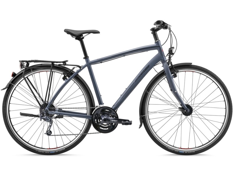 Breezer Bikes Liberty 4R+