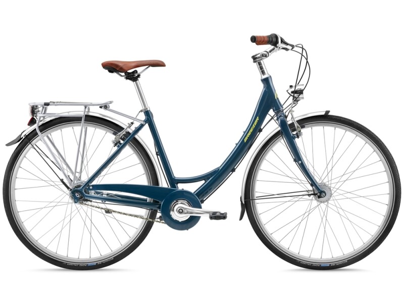 Breezer Bikes Liberty IGR+LS