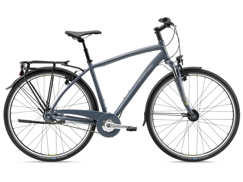 Breezer Bikes Liberty IGS+