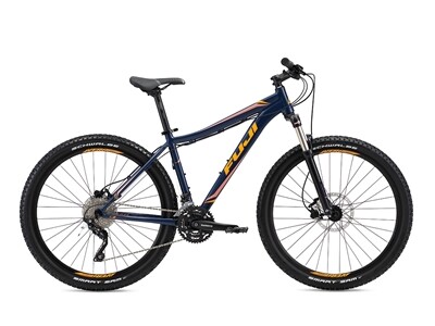 Fuji Addy 1.1