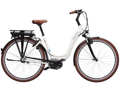 Riese und Müller Swing Vario CX
