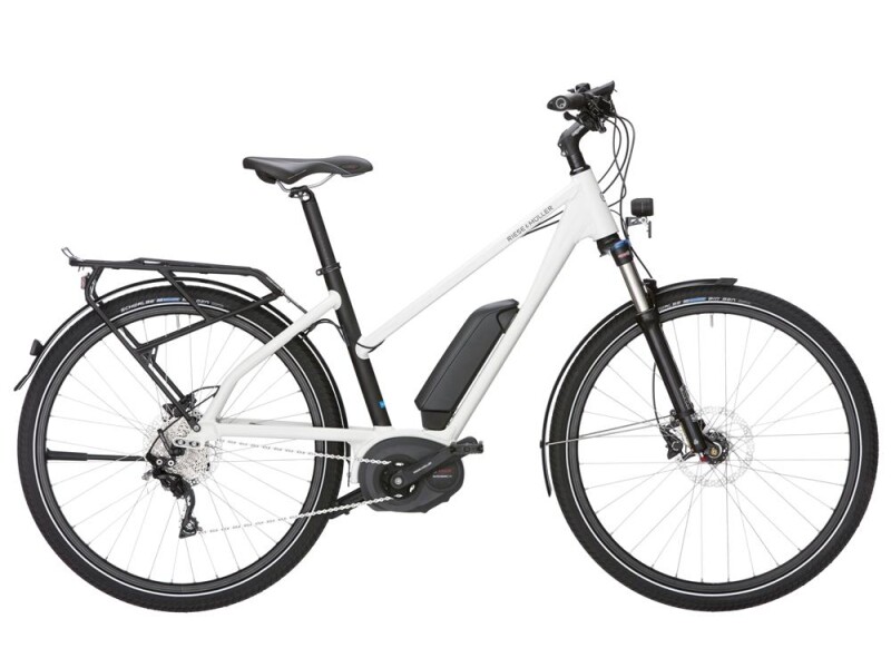 Riese und Müller CHARGER touring