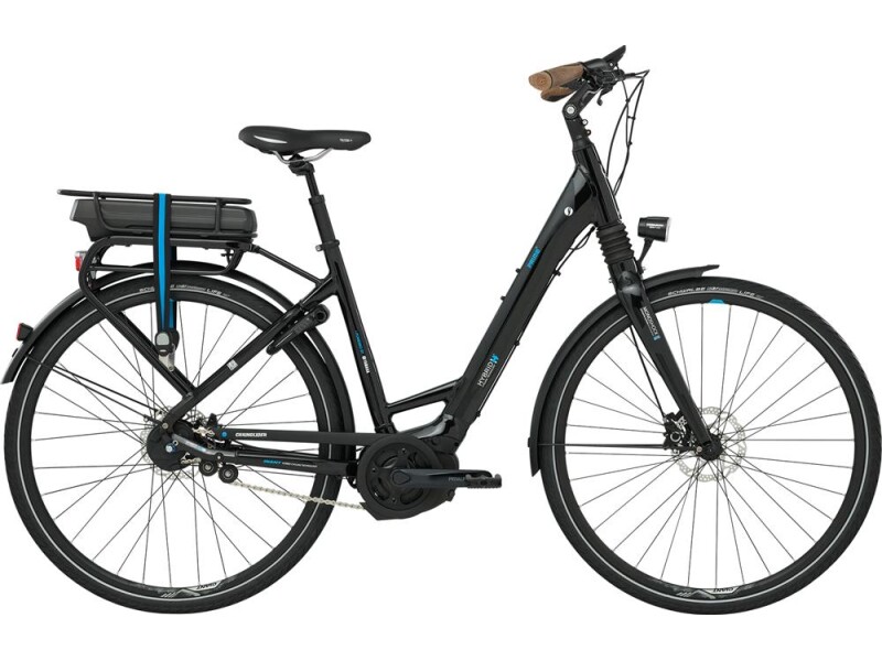 GIANT Prime E+ 0 LTD