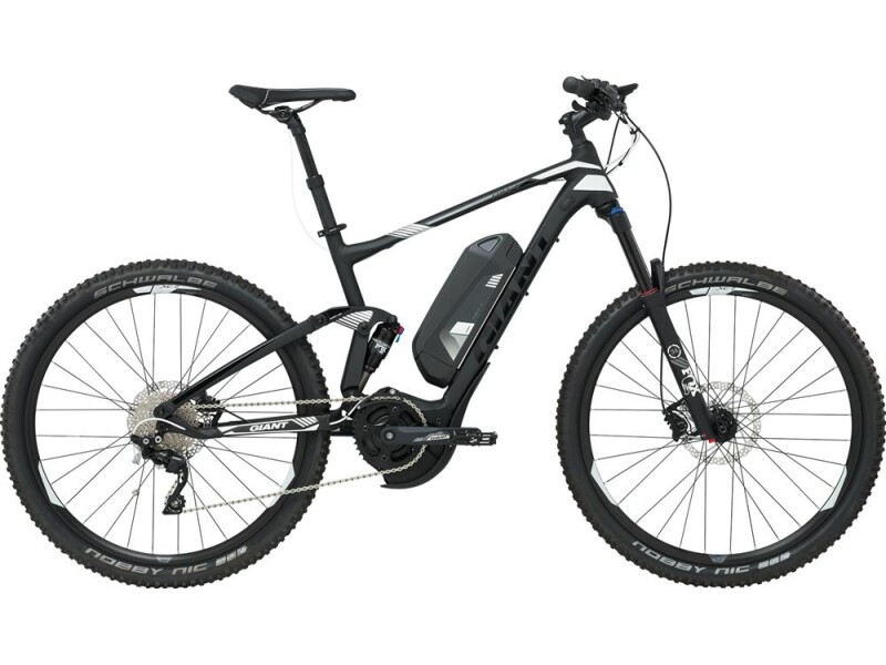 GIANT Full-E+ 1 LTD