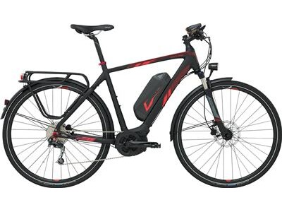 GIANT Explore E+ 1 LTD GTS