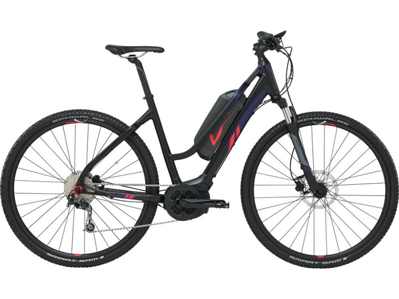 GIANT Explore E+ XC STA