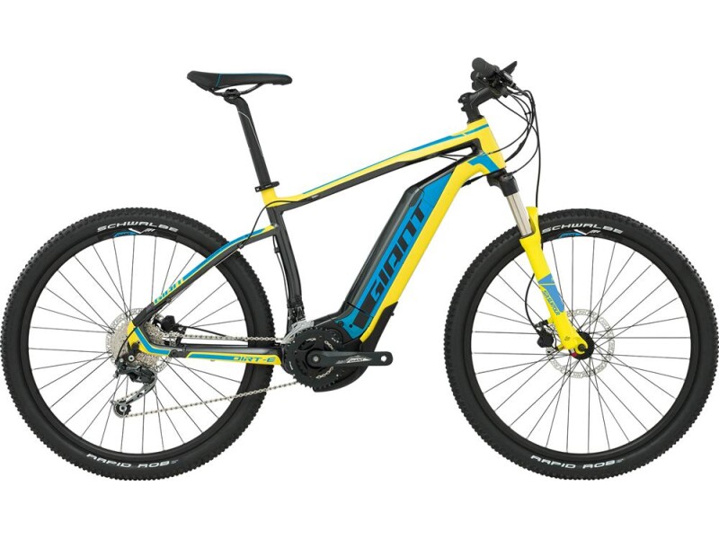 GIANT Dirt-E+ 2 LTD