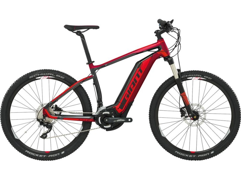 GIANT Dirt-E+ 1 LTD