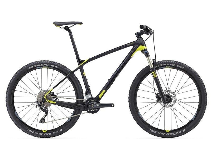 GIANT XtC Advanced 3