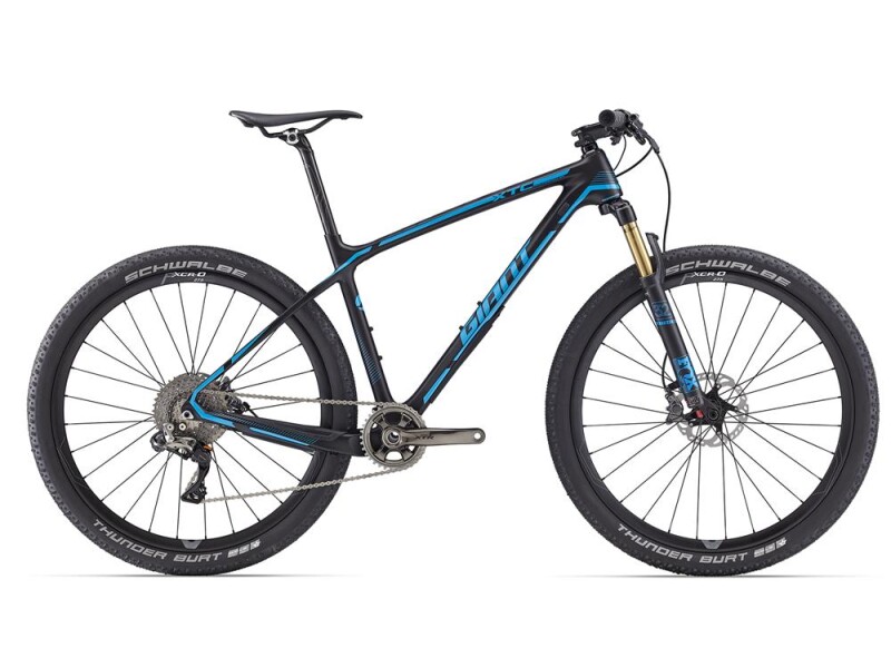 GIANT XtC Advanced SL 0