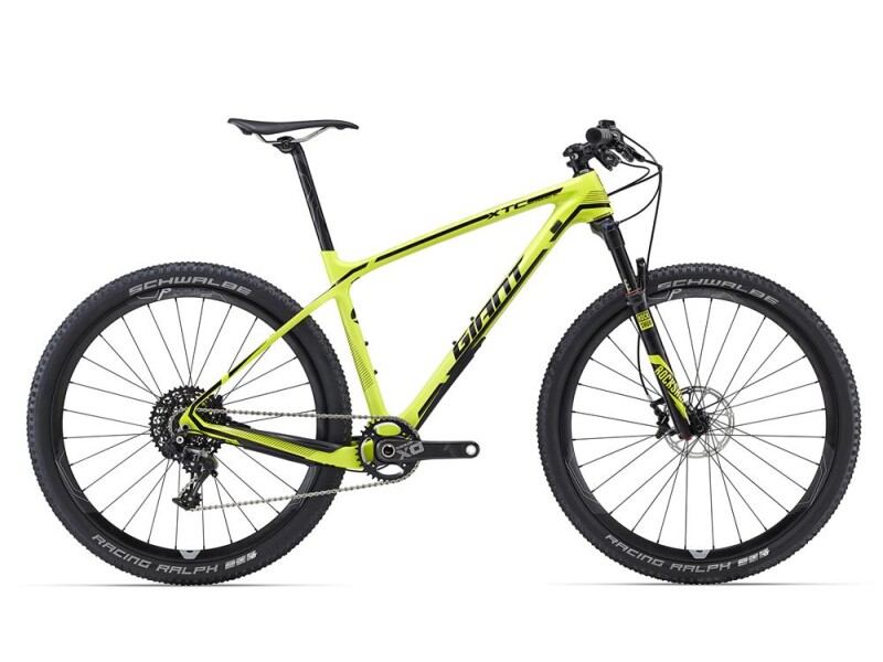 GIANT XtC Advanced SL 1