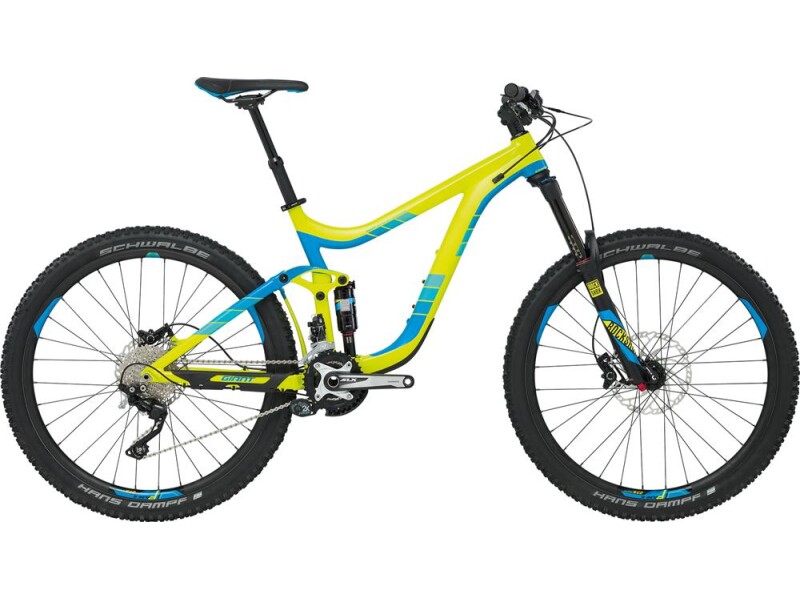 GIANT Reign 2 LTD