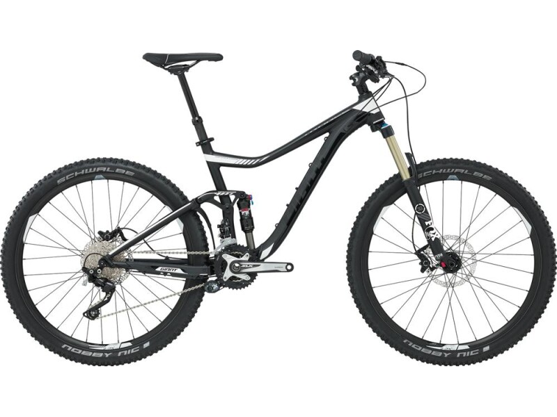 GIANT Trance 2 LTD