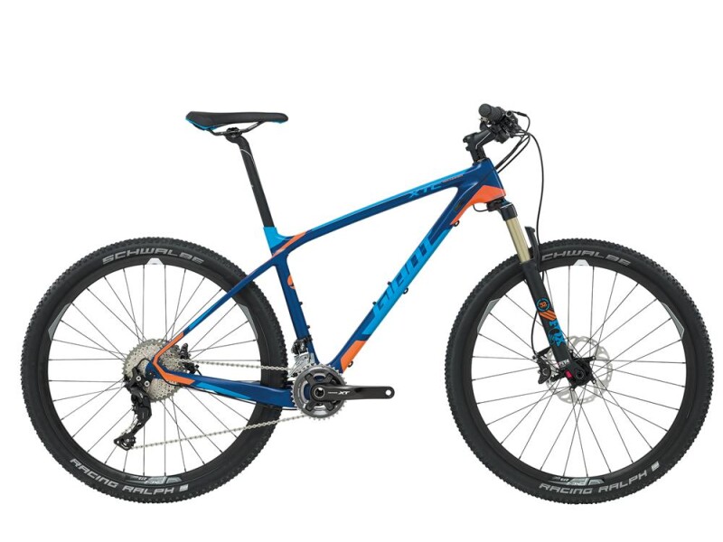 GIANT XtC Advanced 1.5 LTD
