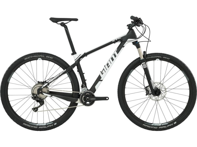 GIANT XtC Advanced 29er 2 LTD