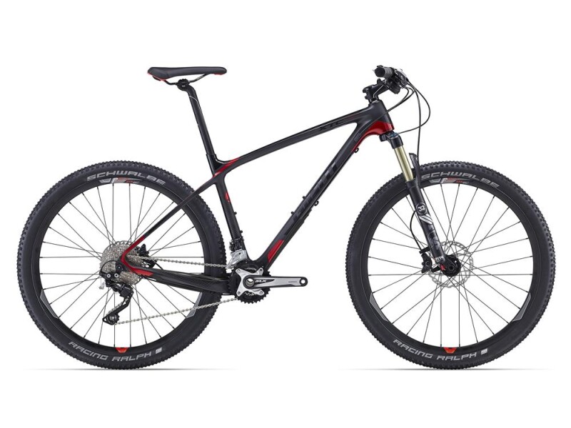 GIANT XtC Advanced 2