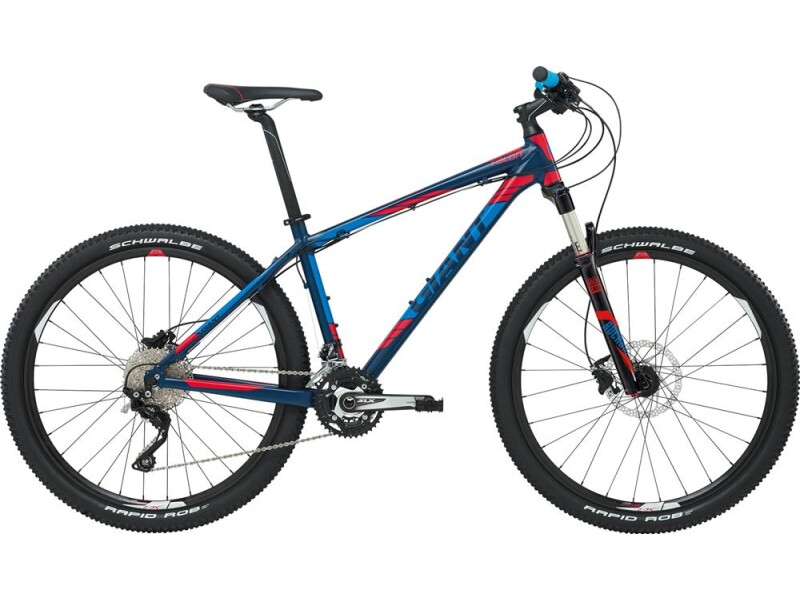 GIANT Talon 0 LTD