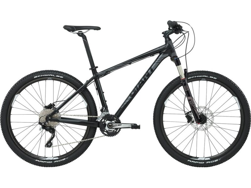 GIANT Talon 0 LTD