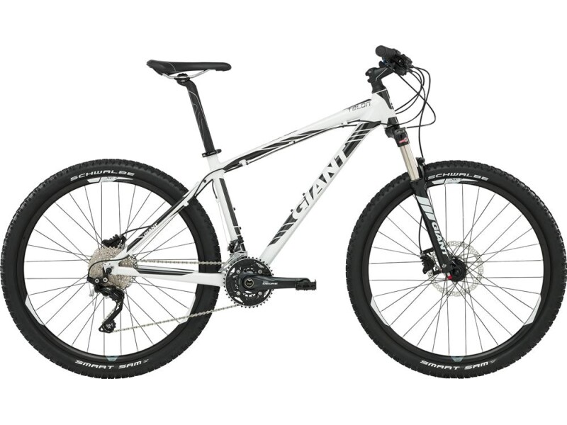 GIANT Talon 1 LTD