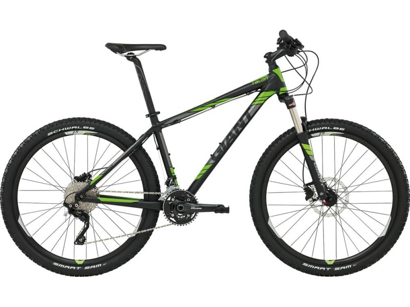 GIANT Talon 1 LTD