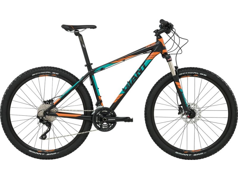 GIANT Talon 2 LTD