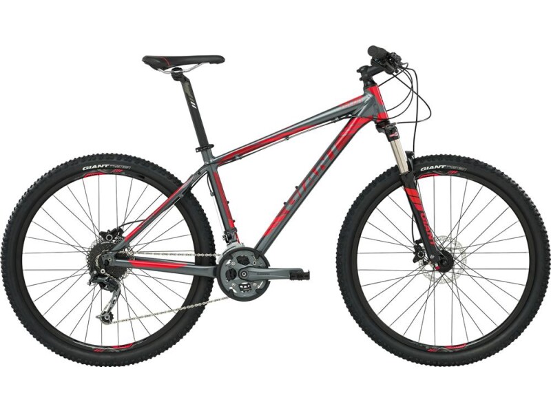 GIANT Talon 3 LTD