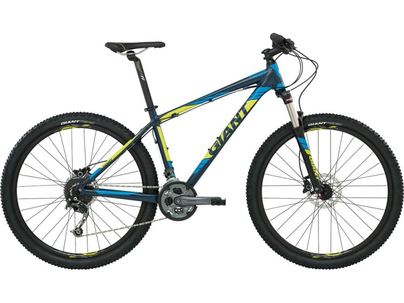 GIANT Talon 3 LTD