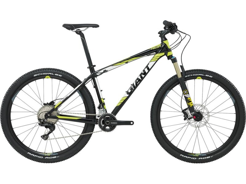 GIANT Talon RC LTD