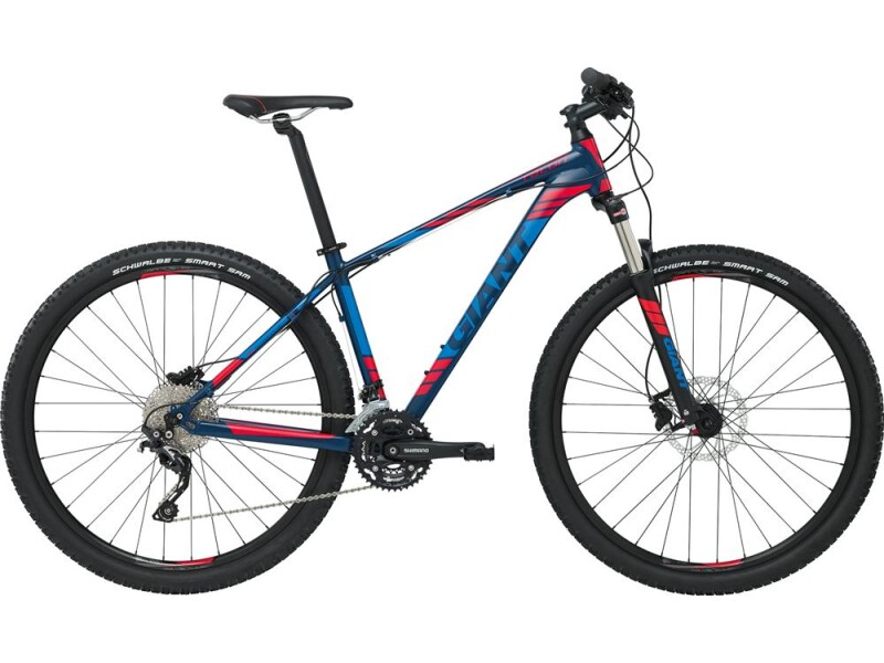 GIANT Talon 29er 2 LTD