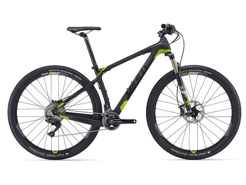 GIANT XtC Advanced 29er 1