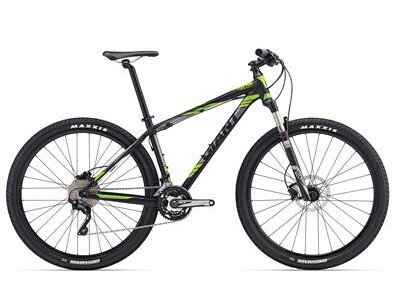 GIANT Talon 29er 2 LTD