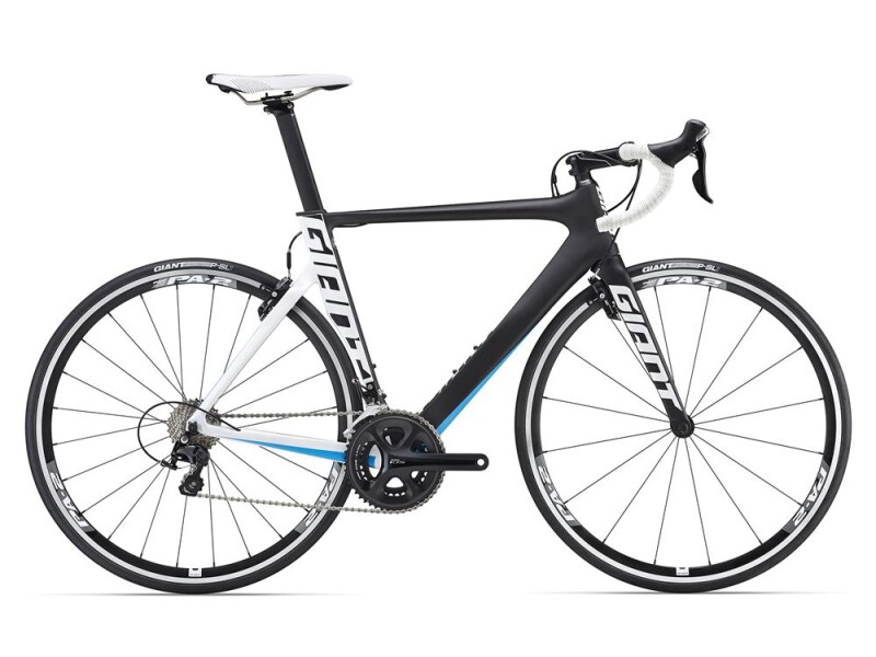 GIANT Propel Advanced 2