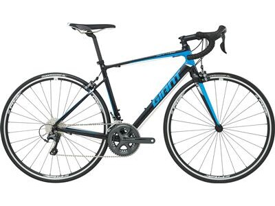 GIANT Defy LTD