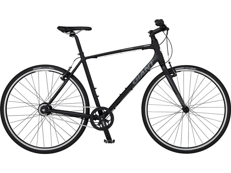 GIANT Escape N8 LTD