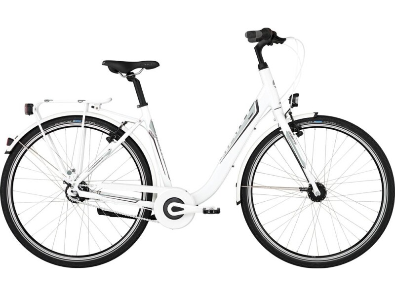 GIANT Argento CS Lite