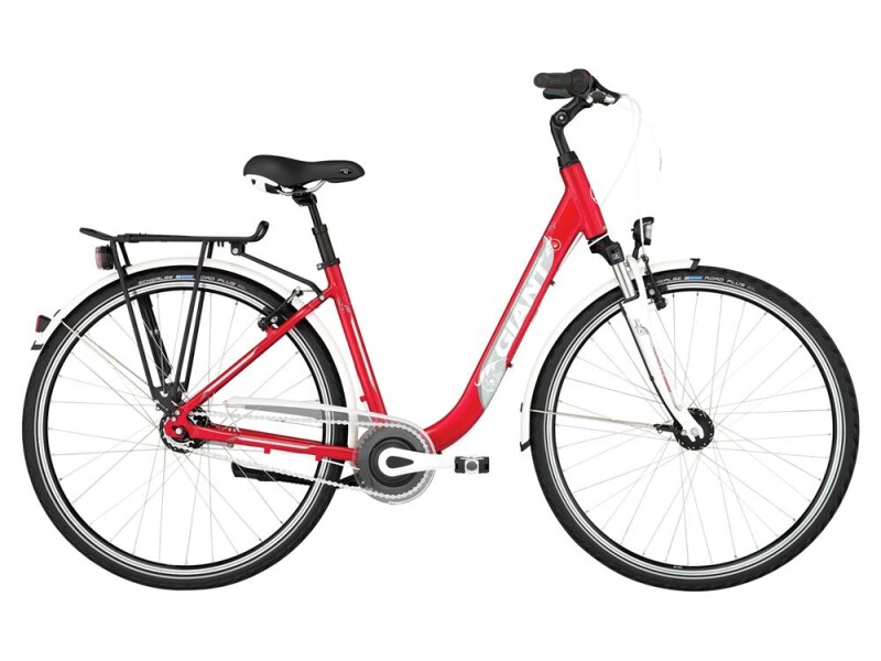 GIANT Tourer CS 1 LDS Venusred