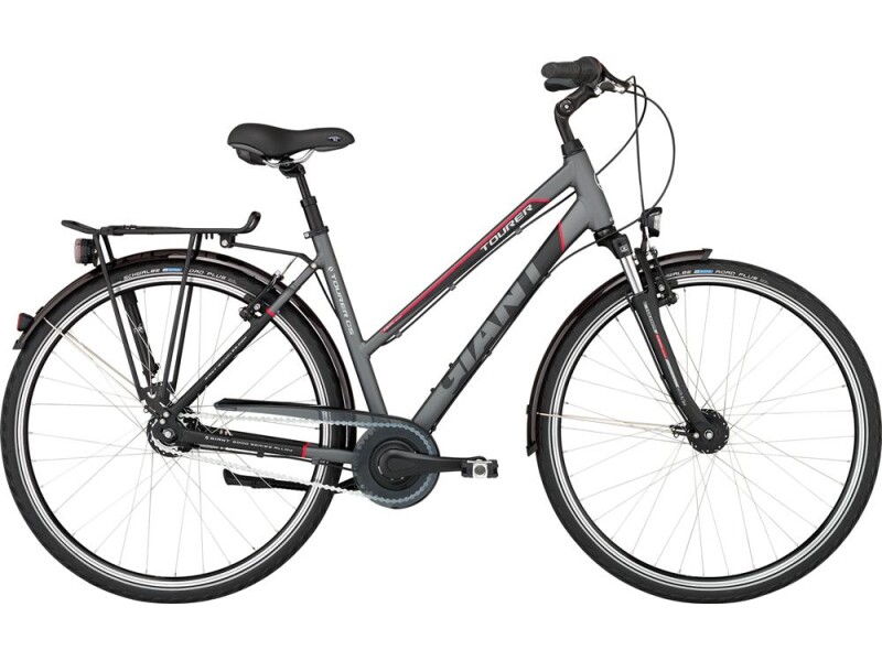 GIANT Tourer CS 1 STA