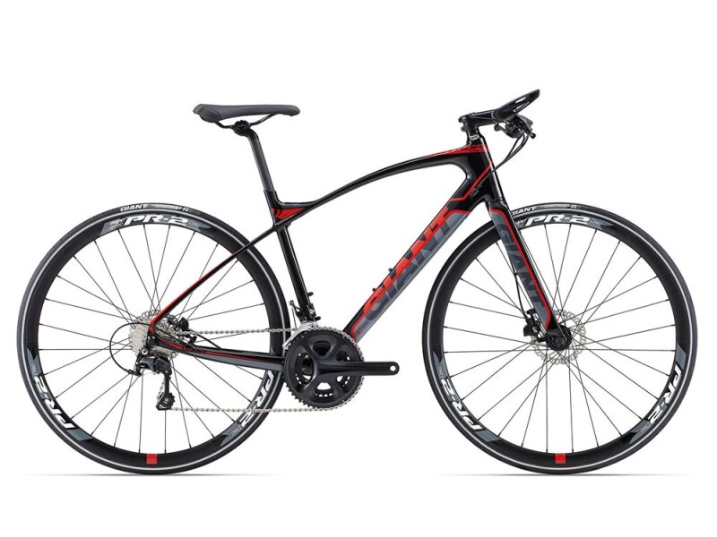 GIANT FastRoad CoMax