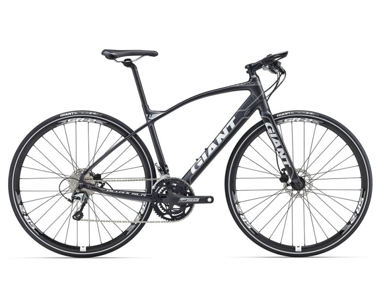 GIANT FastRoad SLR 1