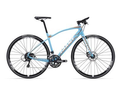 GIANT FastRoad SLR 2