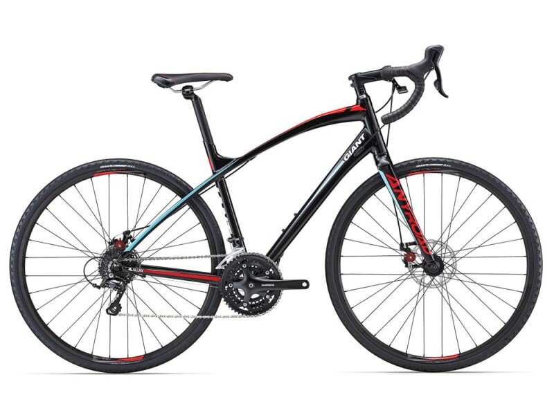 GIANT AnyRoad 2 LTD
