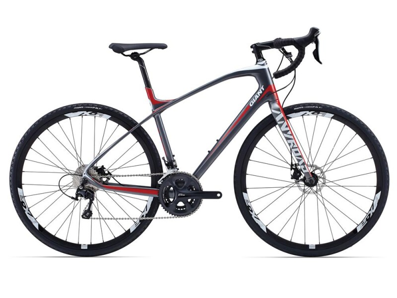 GIANT AnyRoad CoMax