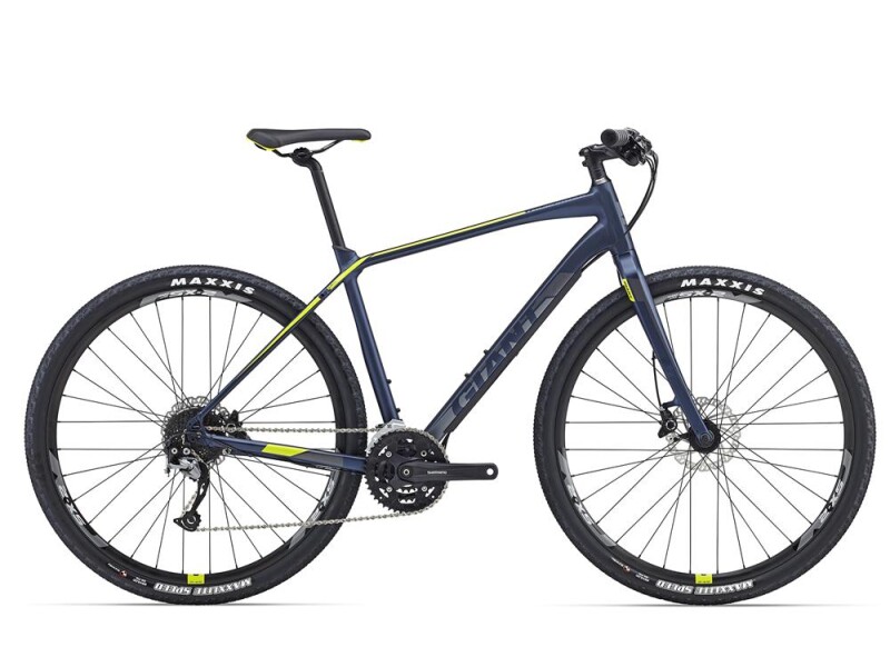 GIANT ToughRoad SLR 2